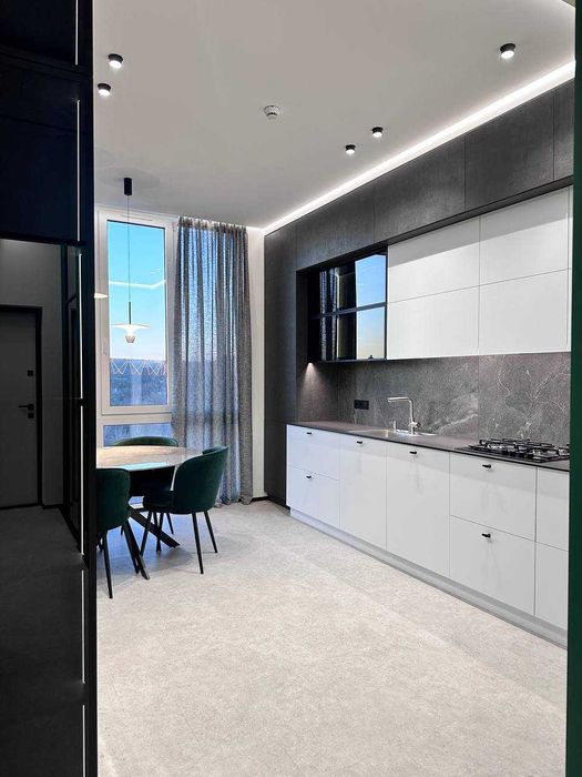 1-комнатная квартира по адресу ул. Златоустовская (площадь 47 м²) - Atlanta.ua - фото 16