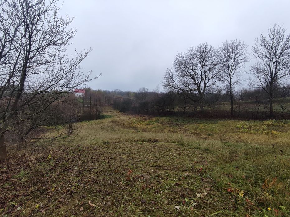 Продаж земельної ділянки