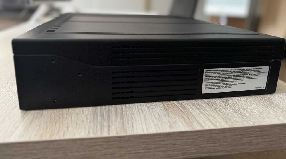 Centrala Panasonic KX-NS500NE