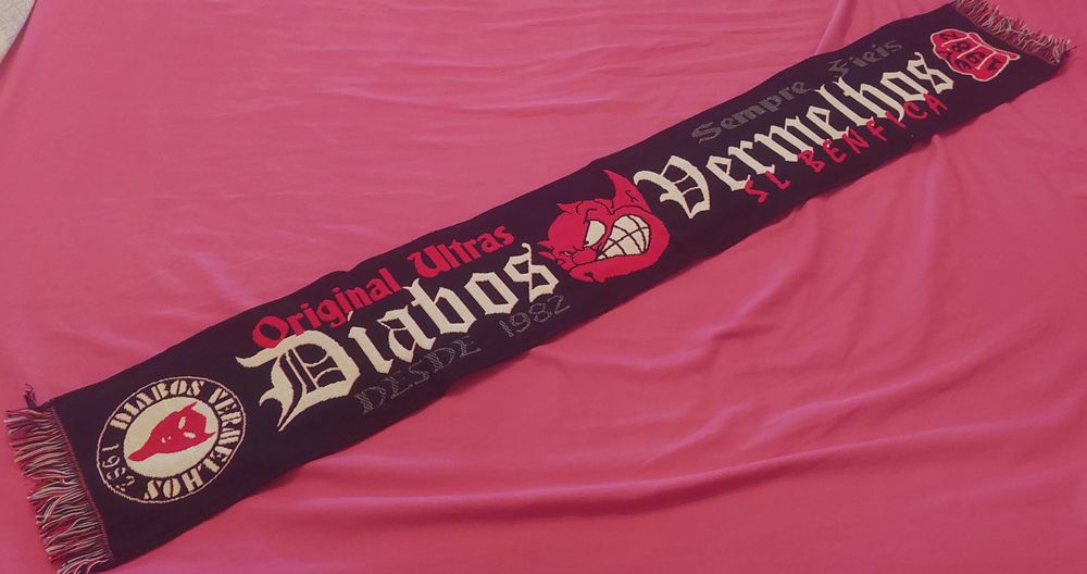 Echarpe,scarf,bufanda DV