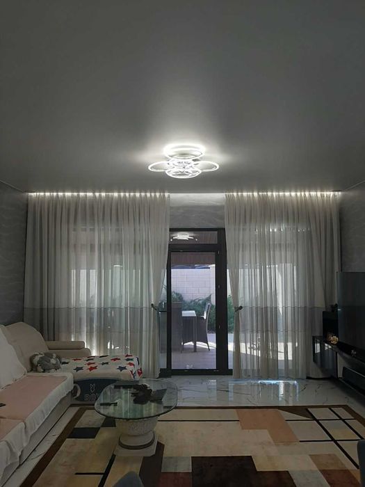 Продам новий будинок у Дайберзі – 170 м², 5 соток, всі комунікації