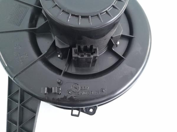 Motor da chauffage / sofagem SEAT Ibiza III (6L1)