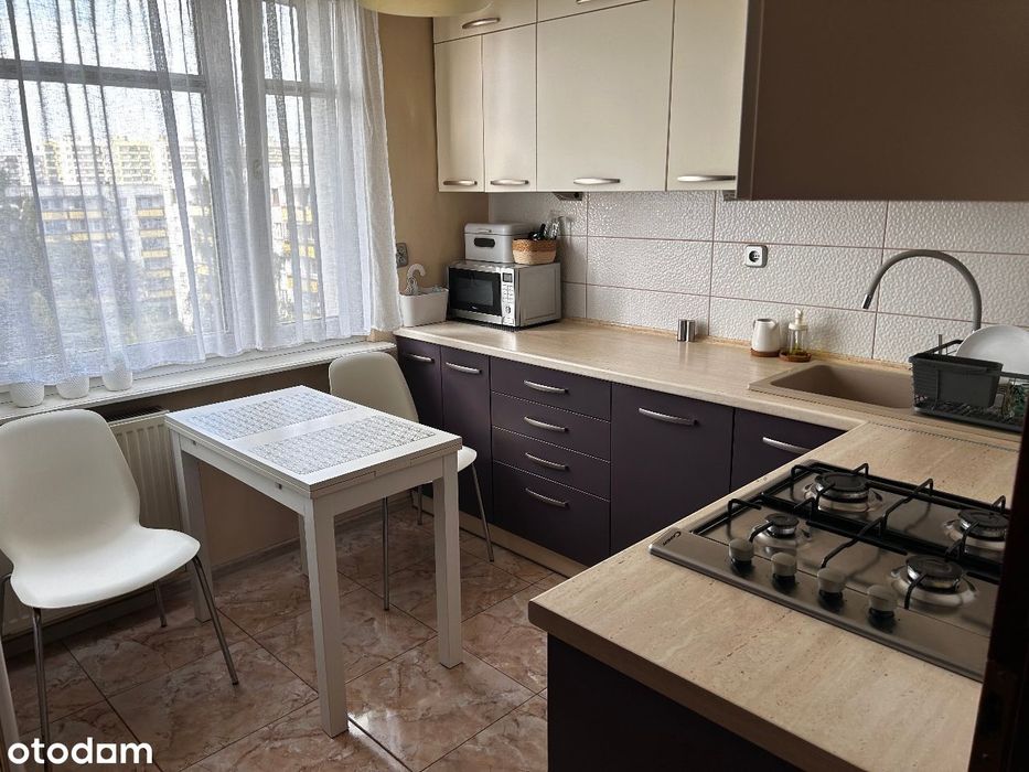 Piękne ustawne mieszkanie 60m2 na os. Prędocinek