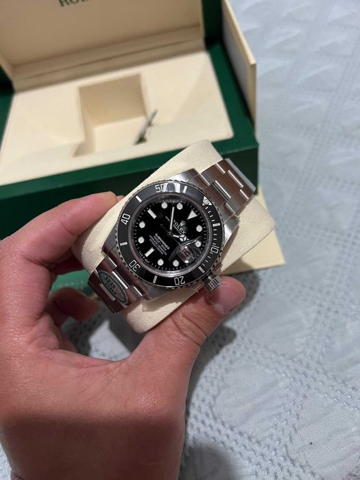 Rolex Submariner