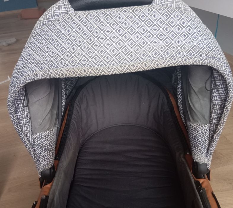 Wózek anex sport Foxy