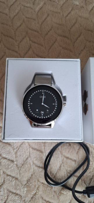 Smartwhatch ONE  novo