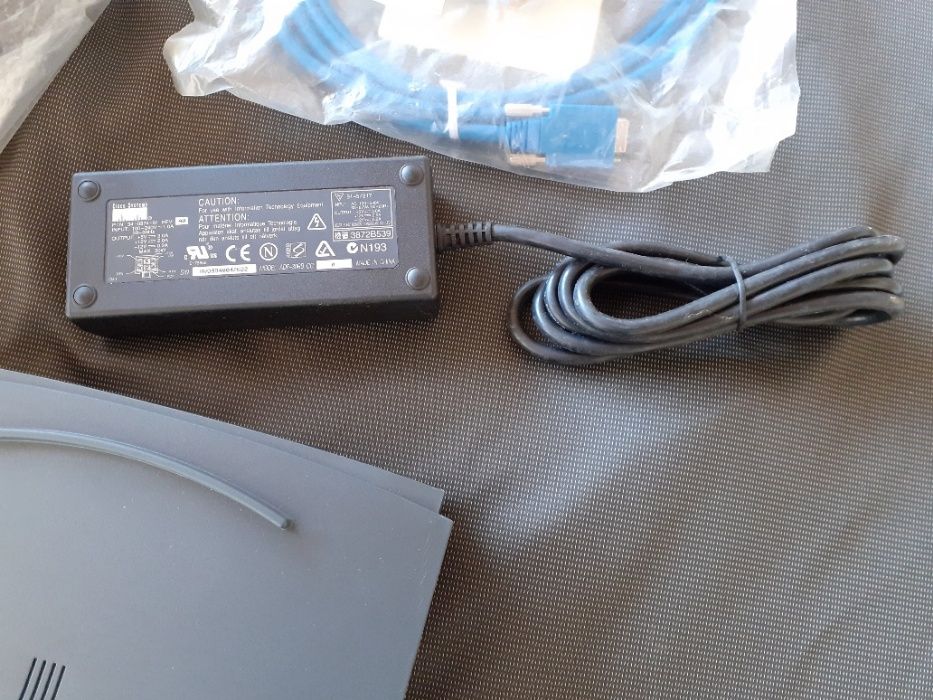 Cisco 805 Router64297875996675123