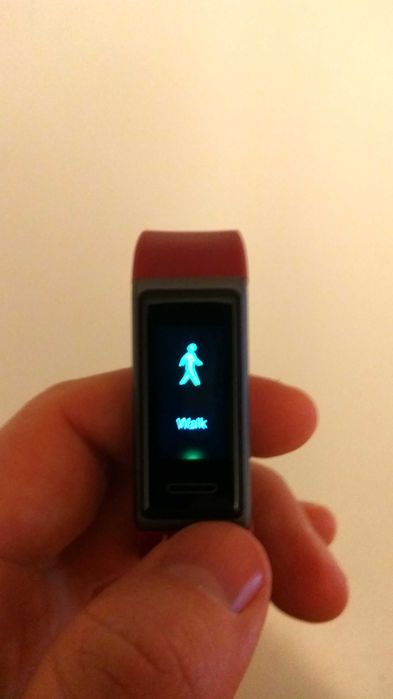 Фітнес браслет Трекер Розумний годинник Latec