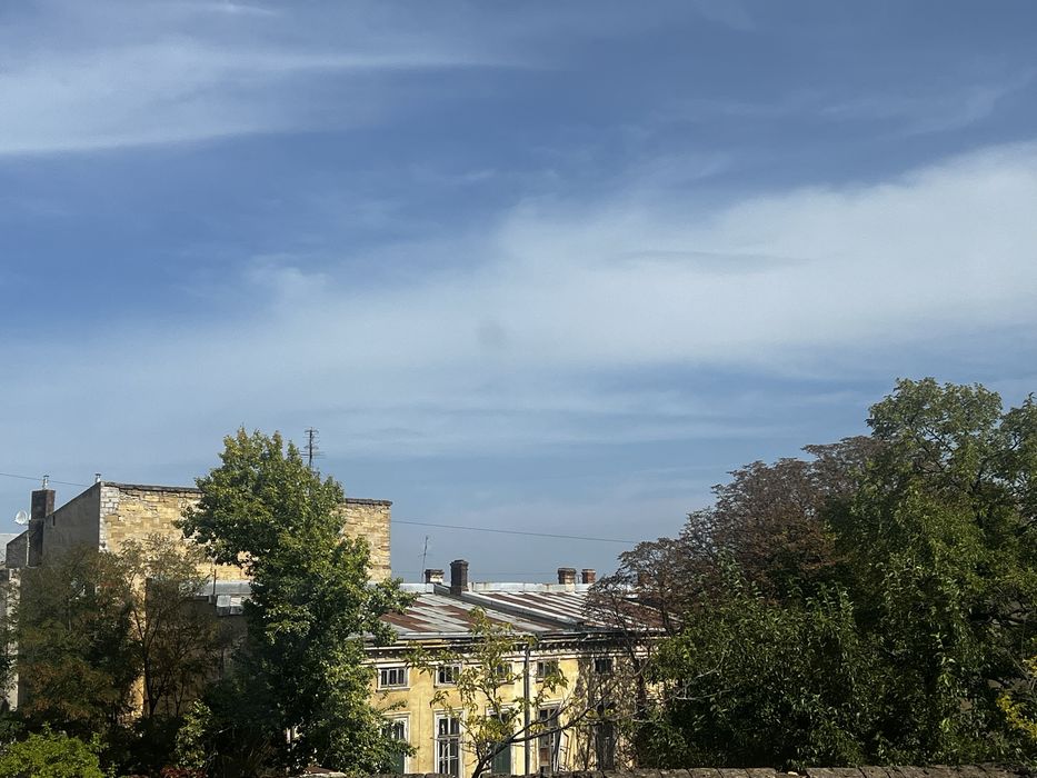 Пентхаус возле Оперного 210м2, $150.000