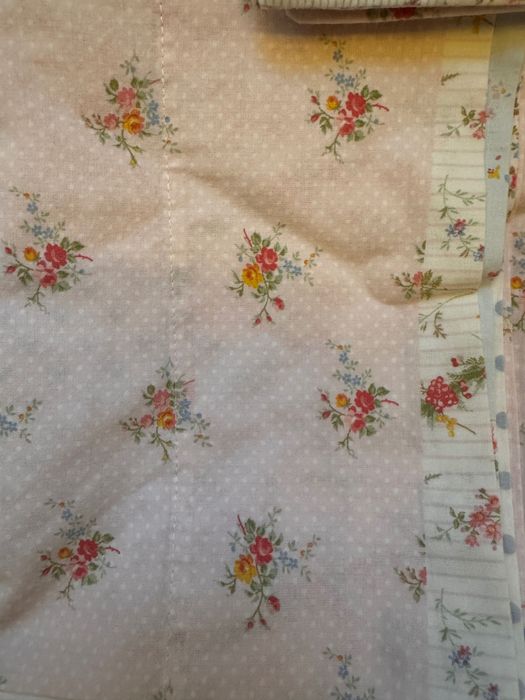 Lençois de berço / cama de grades Zara Home