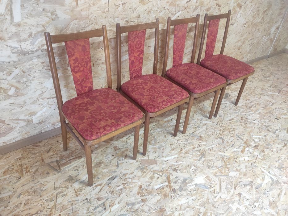 Стільці.  б/у.   2 шт.