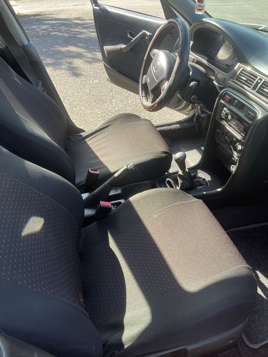 Honda aerodeck 1.4