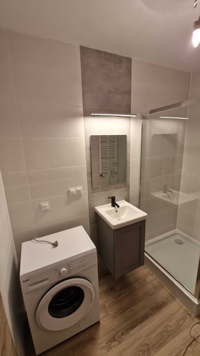 Mieszkanie do wynajęcia Buk