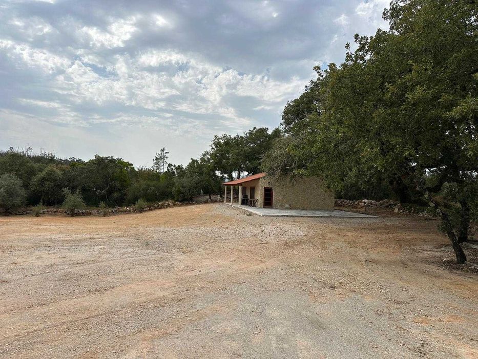 Refúgio Exclusivo T1: Natureza, Privacidade e Conforto - Ansião Leiria