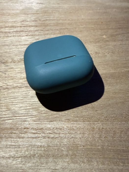 Airpods 4 apple com garantia