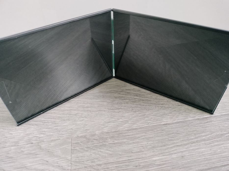 New Double Photo Foldable Frame64551611112579120