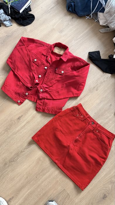 Спідниця   Levi’s