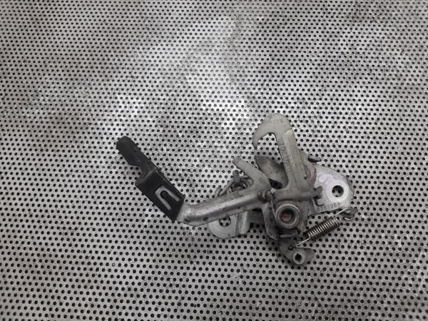 Fechadura / fecho capot PEUGEOT 207 (WA_, WC_)