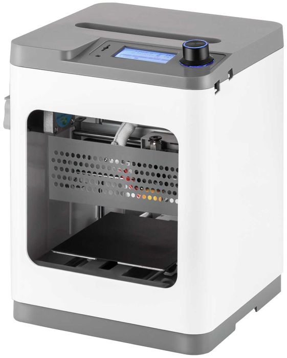 3d-принтер Gembird 3DP-GEMMA