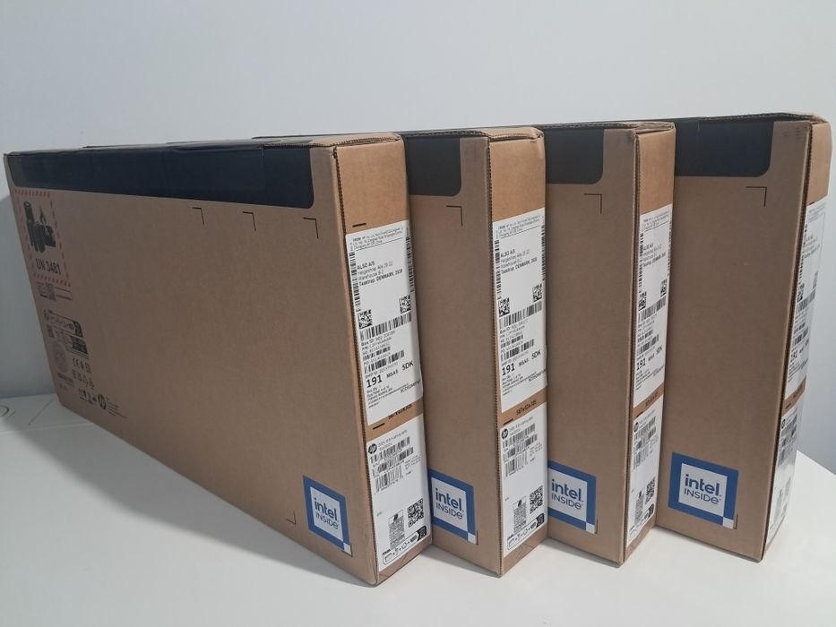 RTX 5060 8gb + Core Ultra 7 255H • Omen 16 Slim 16" 144hz • 16gb/512ss