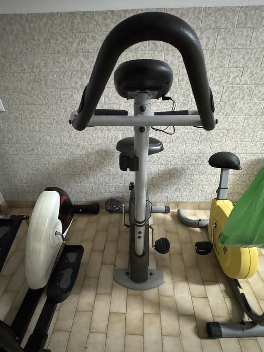 Máquinas de cardio445887449023139844