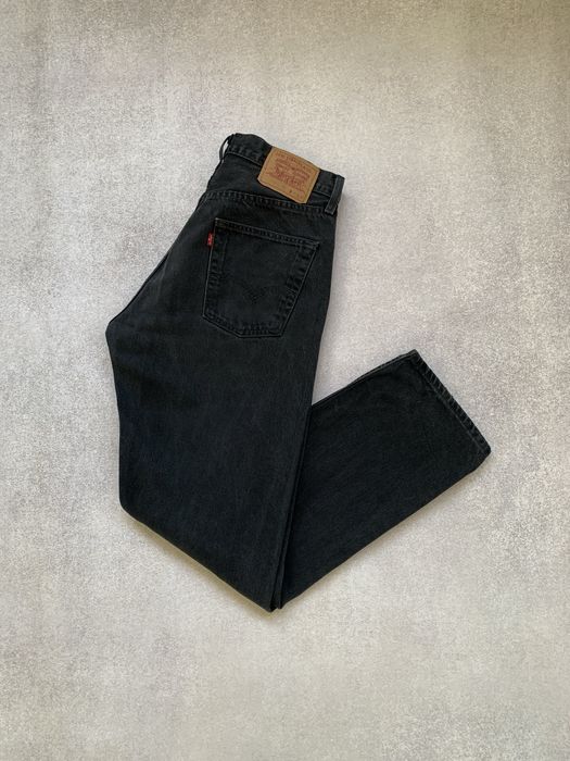 Мужские джинсы Levi’s 517