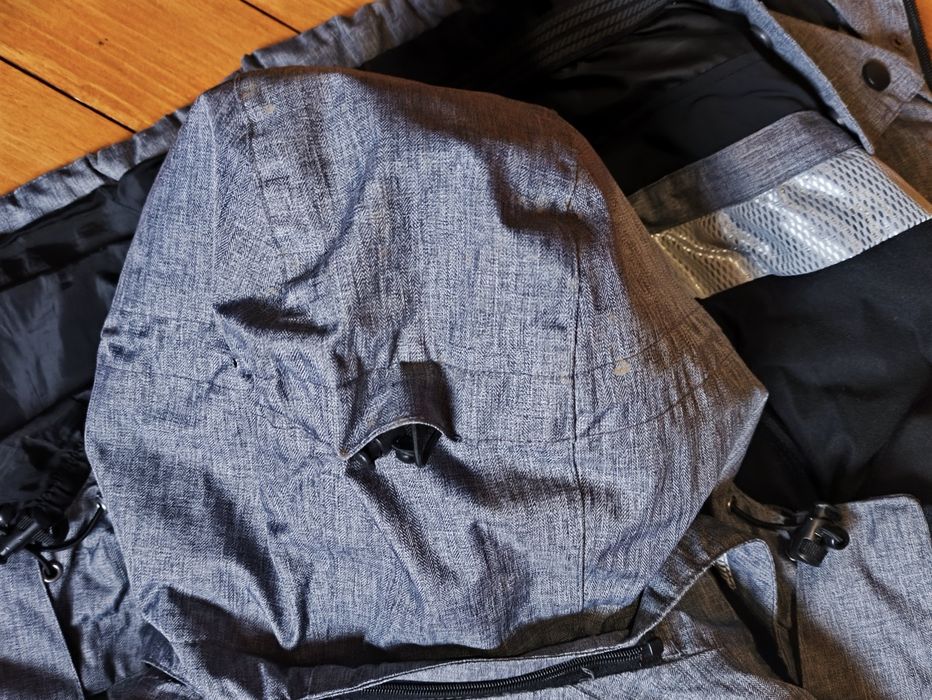 Осіння/зимова куртка Kappa.. ОРИГІНАЛ