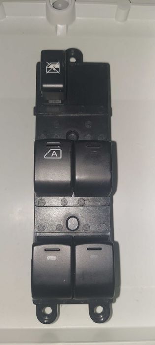 botao vidros nissan navara comando qashqai pathfinder