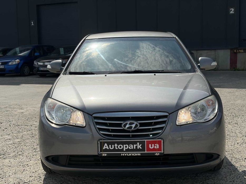 Продам Hyundai Elantra 2011р. #78849