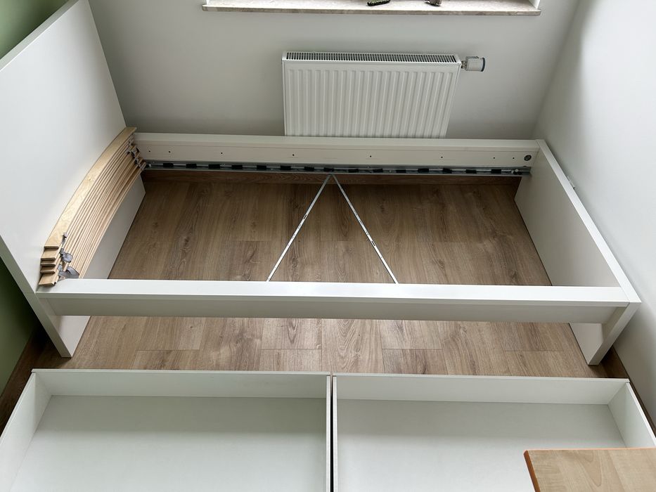 Lozko ikea 90x200