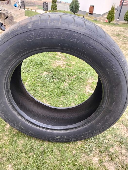 Opony letnie 205/55R16