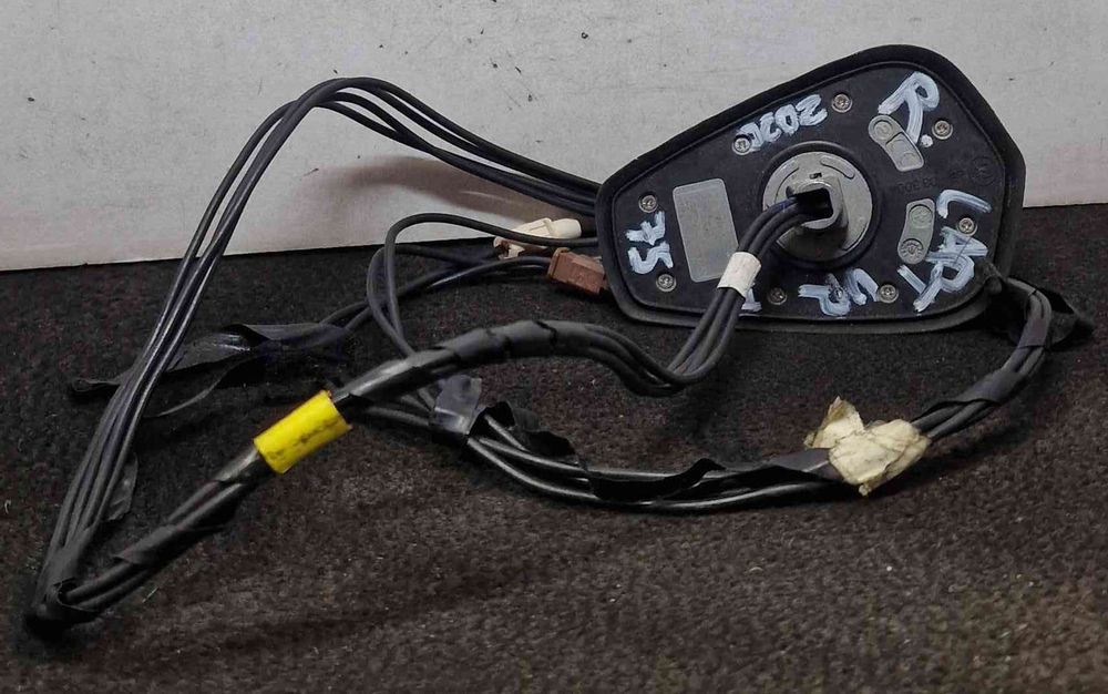 Antena 282169737R - RENAULT CAPTUR II
