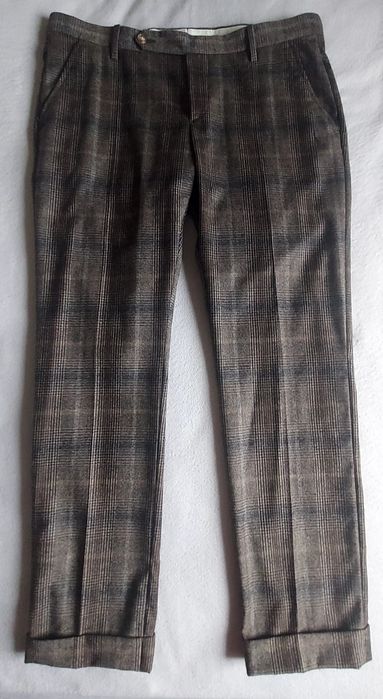 Брюки  бренда Entre Amis