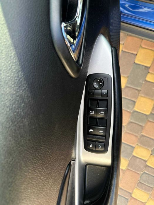 Dodge Journey 2015