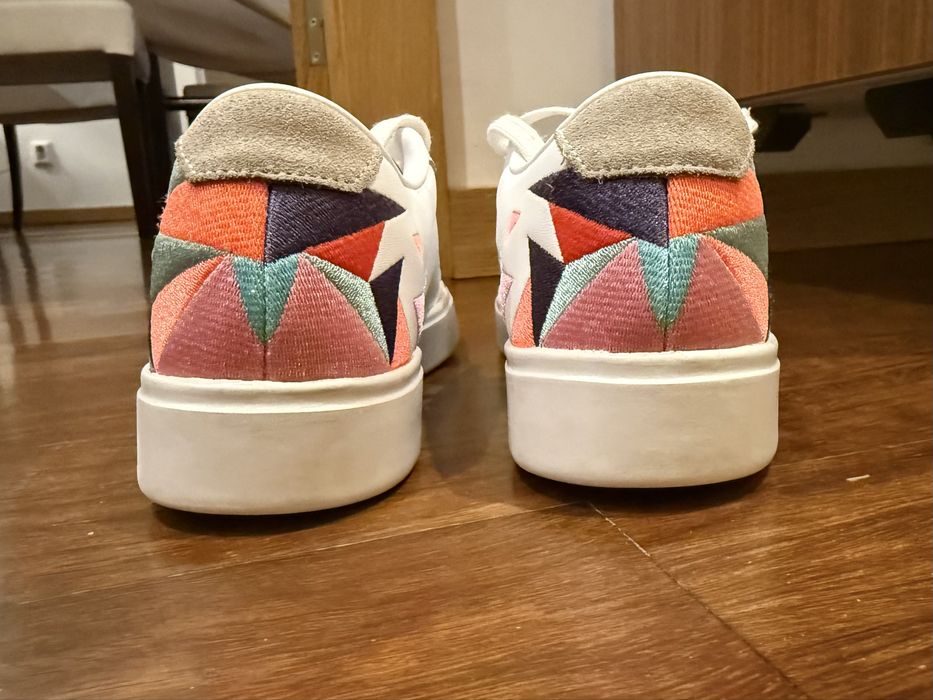 Sapatilhas Adidas sleek w