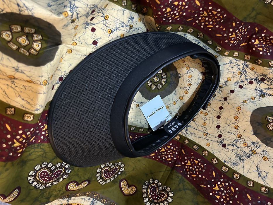 Pala para capacete Equitação Dagaia