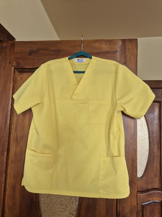 Верх медичної форми розмір L