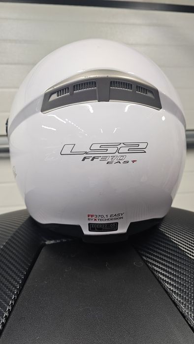 Kask motocyklowy LS2 FF370