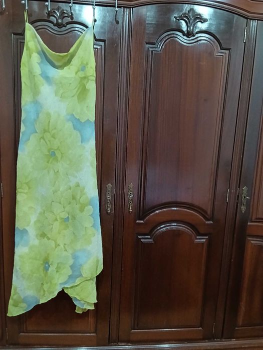 Vestido Casamento/Batizado