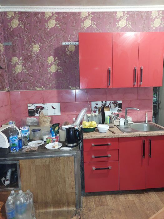 Продам дом в Солоницевском Отг (станцыя Пересечное)