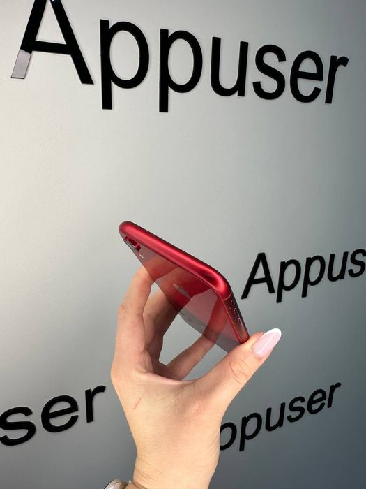 Iphone Xr Red оплата частинами 64gb 128gb 256gb