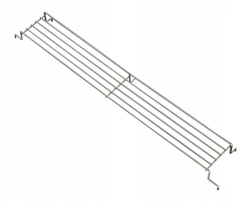 Stojak grzewczy do grilla 41,7x13