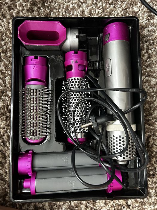 Фен - Стайлер Dyson