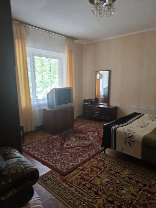 Продам Дом в с.Каменые Потоки