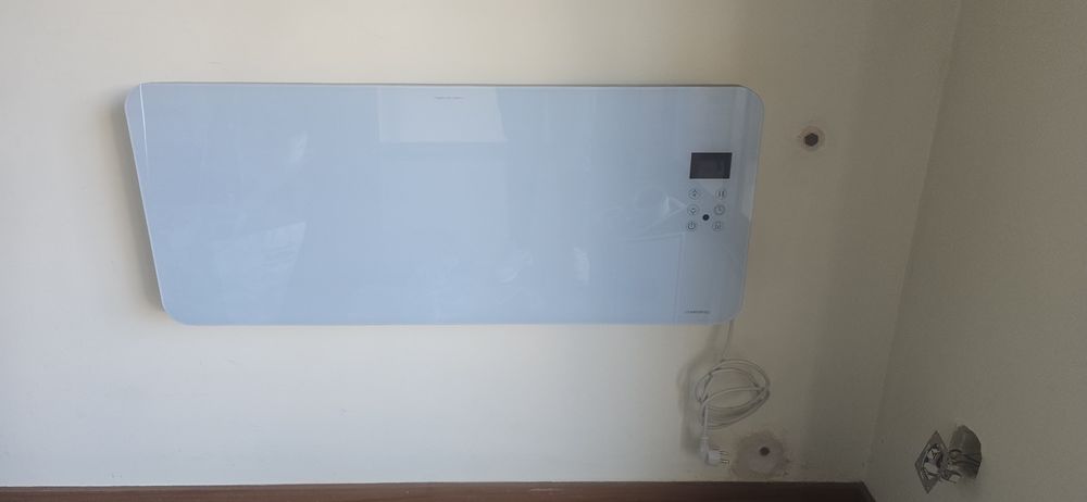 Confortec Aquecedor Convetor