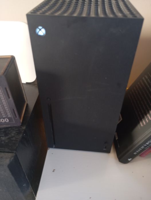 Xbox  series  X/