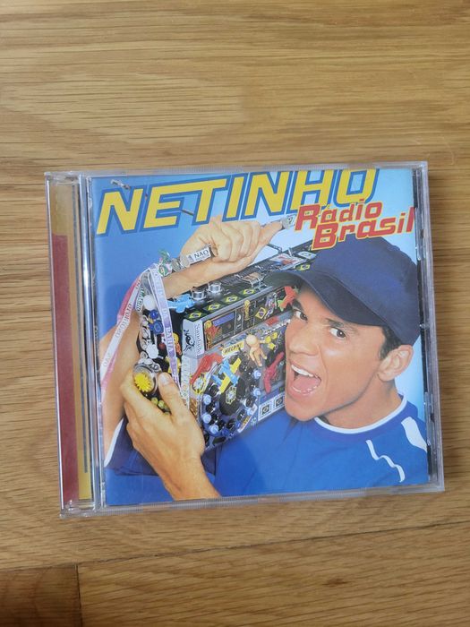 Conjunto 6 CDs | Música Brasileira