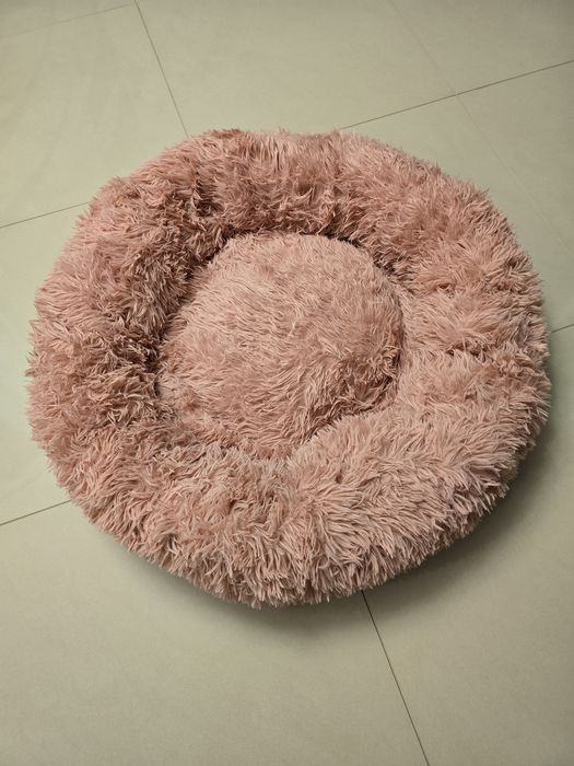 Legowisko dla psa leżanka duża