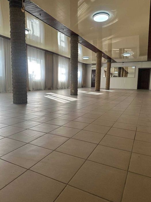 Продається Кафе 420 м² +готовий бізнес під ключ!
 +літній майданчик.