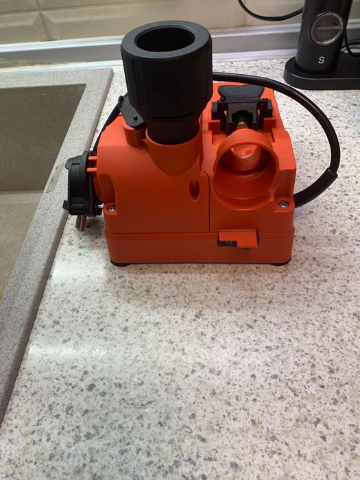 Точило для ножів,свердла,ножиць